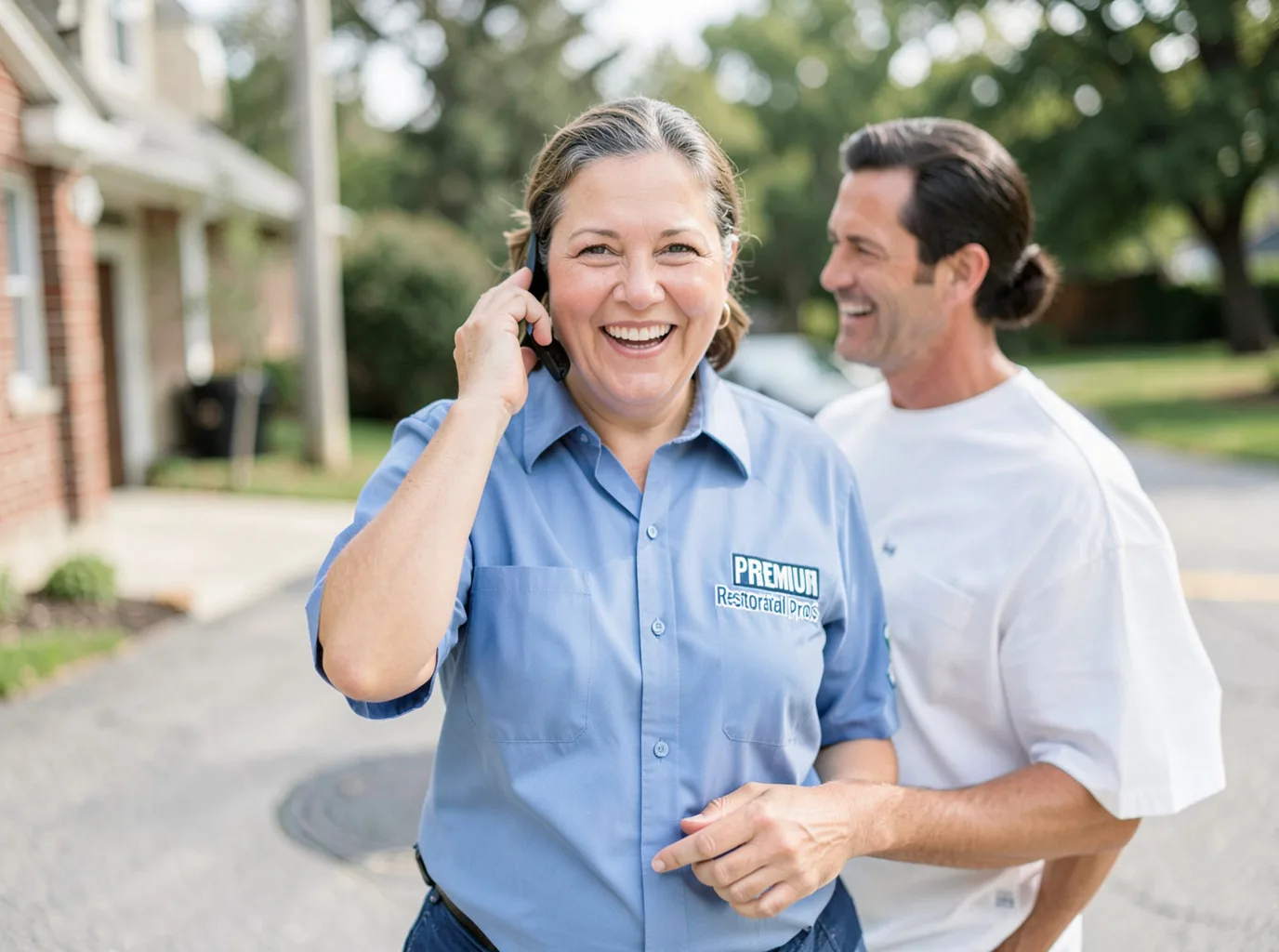 Water Damage Restoration Clarence, IA FAQs
